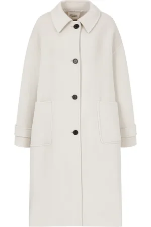 Studio Tomboy Cappotto con colletto classico
