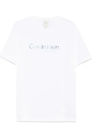 Calvin Klein T-shirt con logo