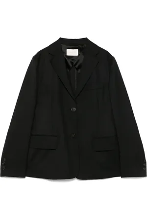 MONTEDORO Blazer in lana