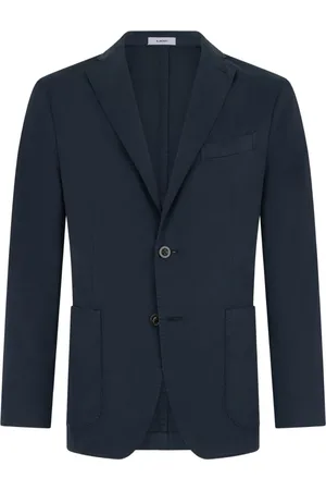 Boglioli Blazer monopetto