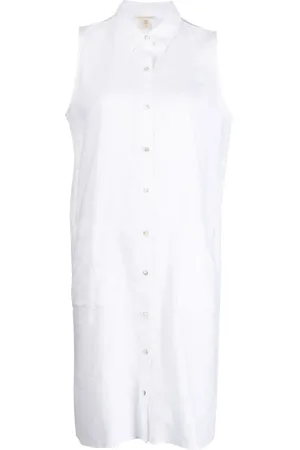 Eileen Fisher Chemisier smanicato