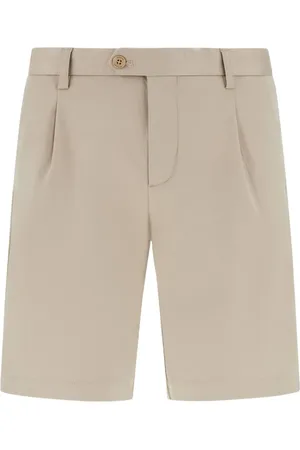 Boggi Milano Shorts sartoriali