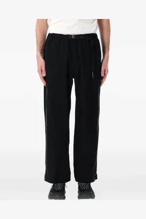 Manastash Pantaloni con coulisse