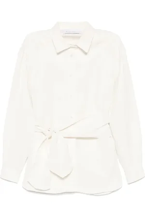 Kaos Camicia con cintura