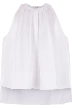 CO Top n arricciatura - Bian