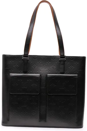 LOUIS VUITTON Borsa tote Mat Wilwood con monogramma 2002