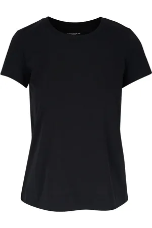 Lafayette 148 T-shirt in cotone
