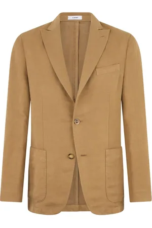 Boglioli Blazer monopetto