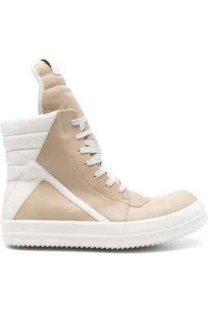 Rick Owens Sneakers Geobasket