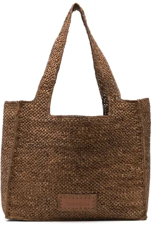THEMOIRÈ Borsa tote Morea media
