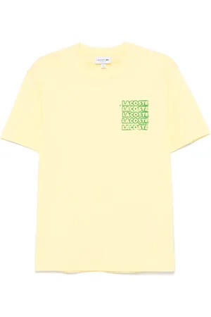 Lacoste T-shirt con logo