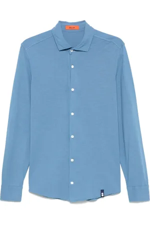 DRUMOHR Camicia in cotone
