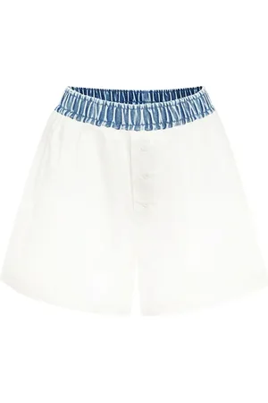 SER.O.YA Shorts Tama