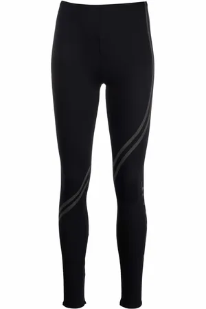 Loewe Leggings con stampa