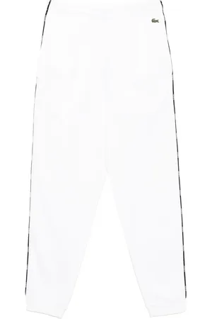 Lacoste Pantaloni sportivi con logo