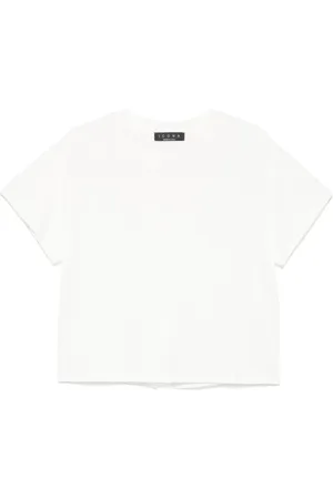 Kaos T-shirt con design a strati