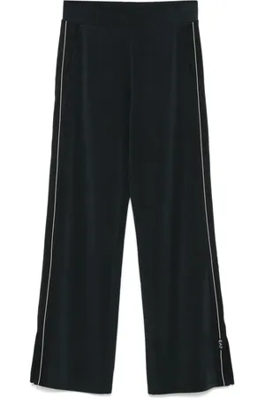 EA7 Pantaloni sportivi con stampa