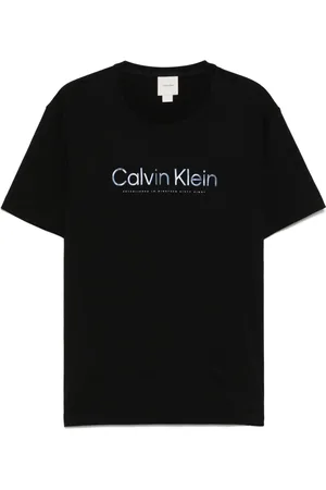 Calvin Klein T-shirt con logo