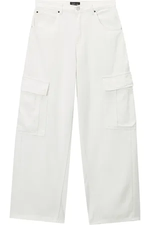 tout a coup Pantaloni cargo