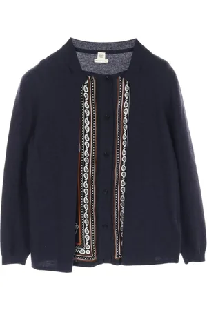 Hermès Cardigan Les Cles anni 2010
