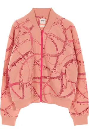 Hermès Bomber Tresor de Medor anni 2010