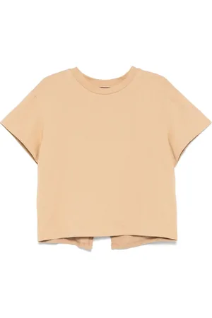 Kaos T-shirt con design a strati