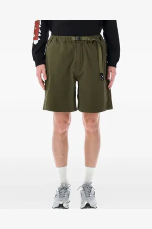 Manastash Shorts con cintura