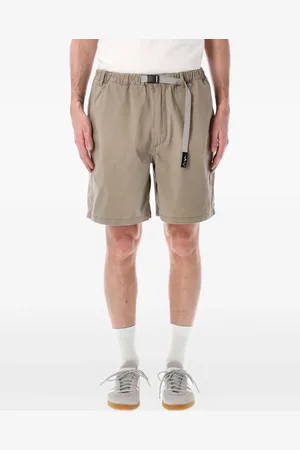 Manastash Bermuda con vita elasticizzata