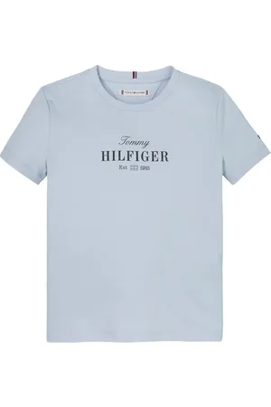 Tommy Hilfiger T-shirt con stampa