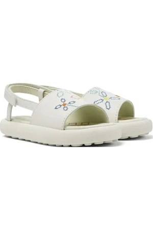 Camper Sandali Pelotas Flota Twins