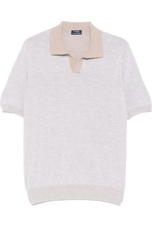 BARBA T-shirt tennis