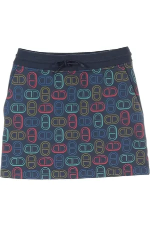 Hermès Minigonna Chaine d