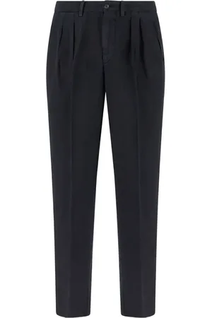 Boglioli Pantaloni pliss??