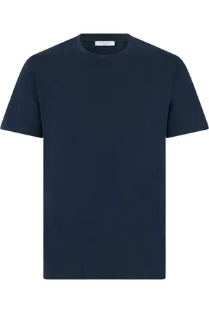 Boglioli T-shirt in cotone