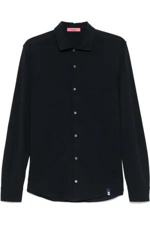 DRUMOHR Camicia in cotone