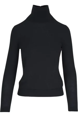 Lafayette 148 Maglione a collo alto in cashmere