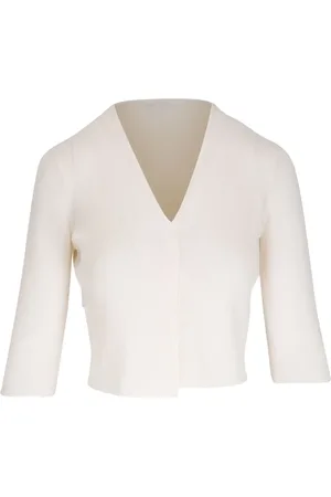 Lafayette 148 Top crop