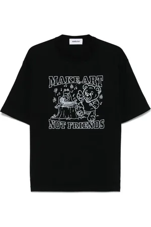 AMBUSH T-shirt Make Art