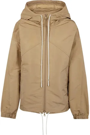 Nº21 Giacca con zip