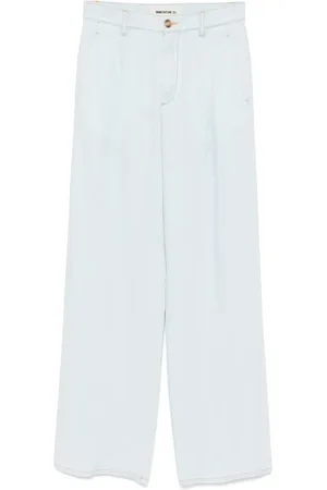 SEMICOUTURE Pantaloni Felipa