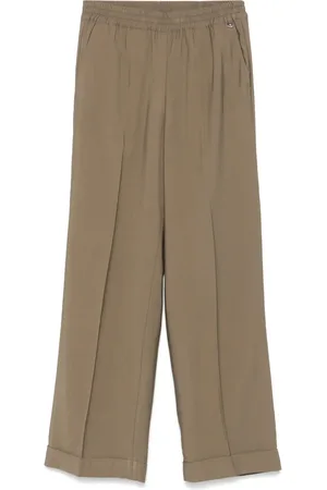 Liu Jo Pantaloni con piega