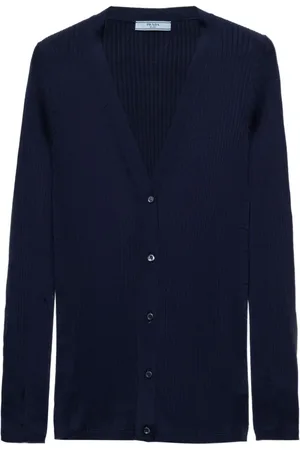 Prada Cardigan