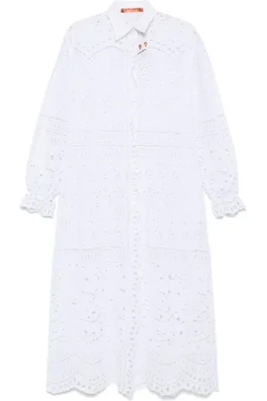 ERMANNO SCERVINO Abito midi