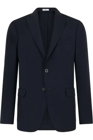 Boglioli Blazer monopetto