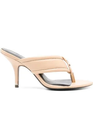 Patrizia Pepe Sandali in pelle 90mm