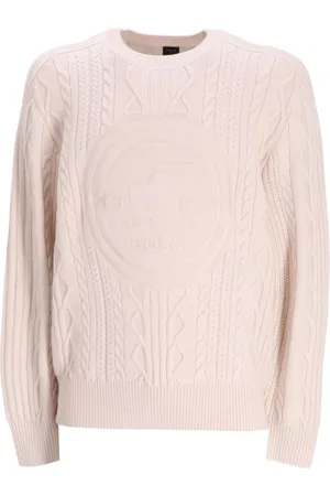 HUGO BOSS X Porsche Maglione