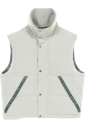 Hermès Gilet trapuntato anni 2010