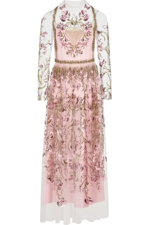 Giambattista Valli Abito con ricamo