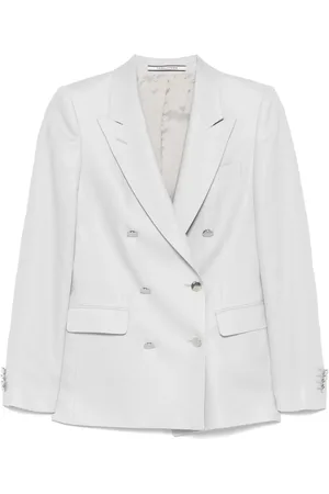 TAGLIATORE Blazer doppiopetto