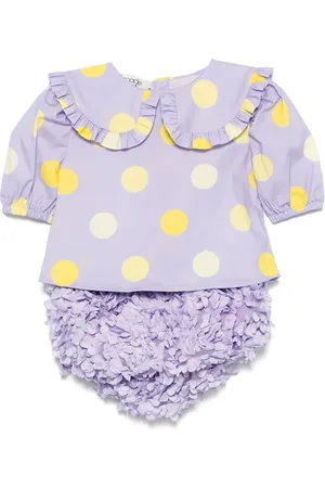 alapage Set Smeraldo con pantaloncini